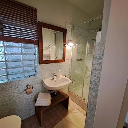 Gruenes Im Scharfrichterhaus Apartmán Pasov