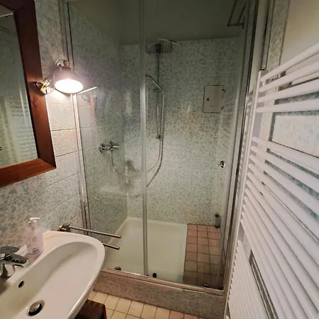 Apartmán Gruenes Im Scharfrichterhaus