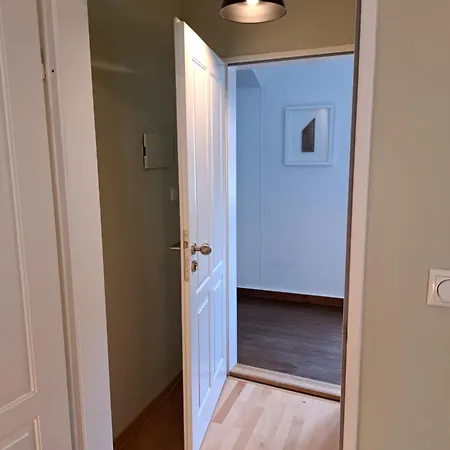 Gruenes Im Scharfrichterhaus * パッサウ