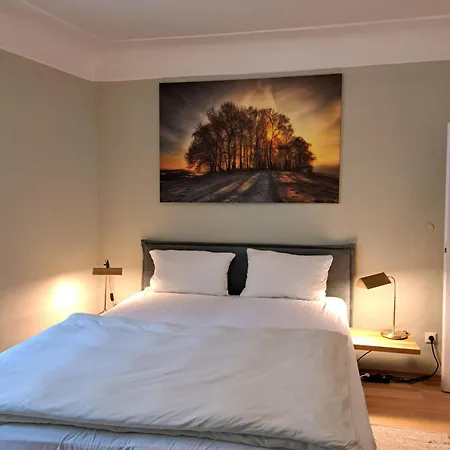 Gruenes Im Scharfrichterhaus Passau