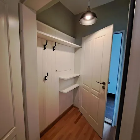 Apartment Gruenes Im Scharfrichterhaus