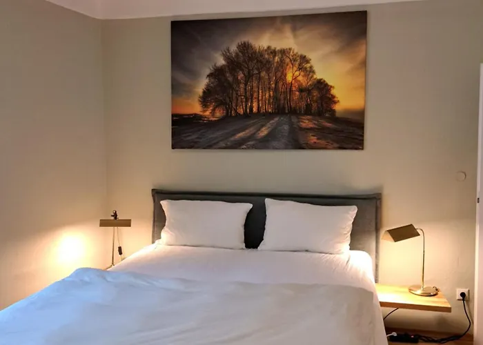 Gruenes Im Scharfrichterhaus Passau